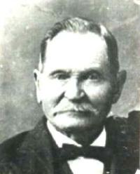 Joseph Howard Ashton (1837 - 1916) Profile